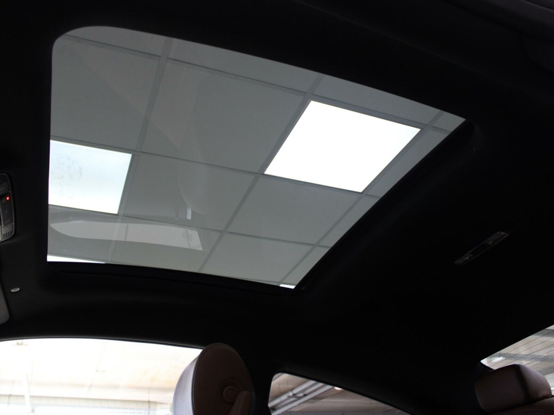 Mercedes benz C-Класс