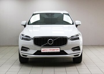 Volvo XC60 Вид 2