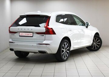 Volvo XC60 Вид 3