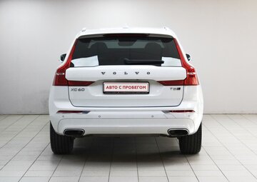 Volvo XC60 Вид 4