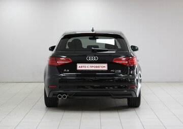Audi A3 Вид 5