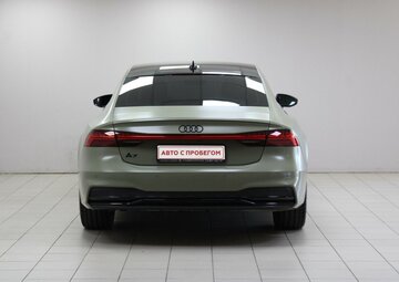 Audi A7 Вид 5