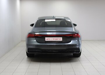 Audi A7 Вид 5