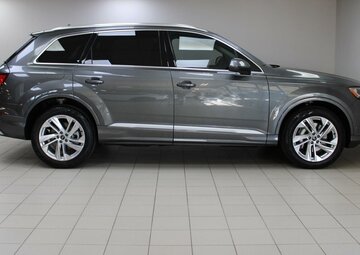 Audi Q7 Вид 4
