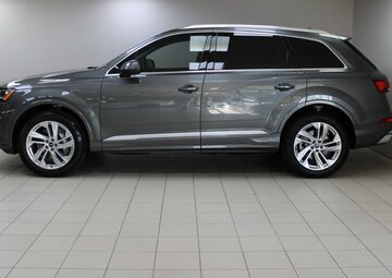 Audi Q7 Вид 5