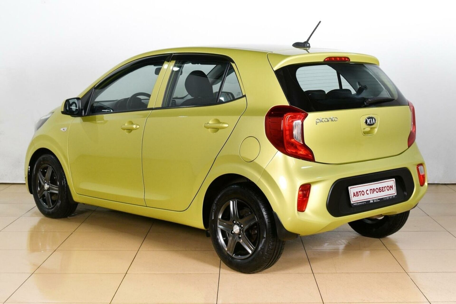 Kia Picanto