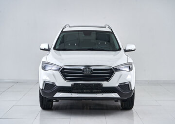 Faw Besturn X80 Вид 2
