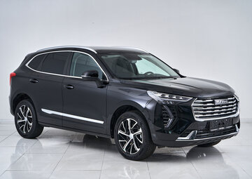 Haval Jolion Вид 3