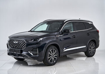 Chery Tiggo 8 Pro Вид 1
