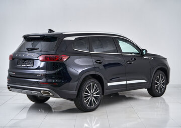 Chery Tiggo 8 Pro Вид 5