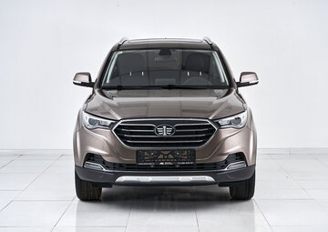 Faw Besturn X40 Вид 2