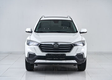 Faw Besturn X80 Вид 2