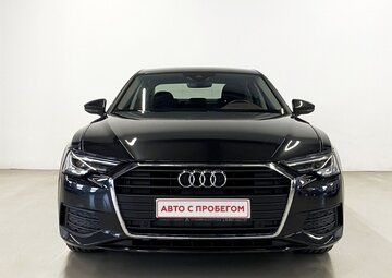 Audi A6 Вид 2