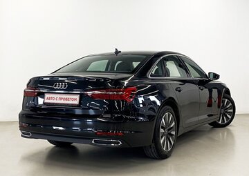 Audi A6 Вид 5