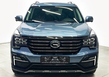 GAC GS8 Вид 2