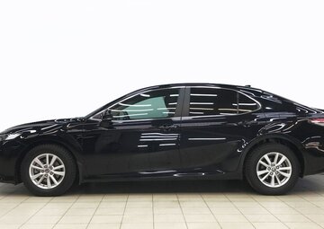 Toyota Camry Вид 3