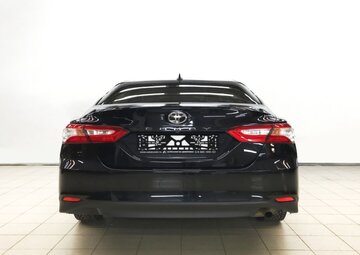 Toyota Camry Вид 5