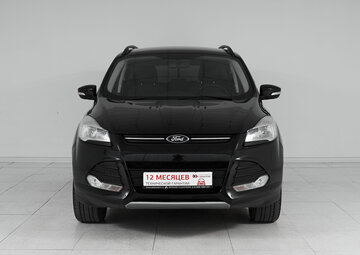 Ford Kuga Вид 2