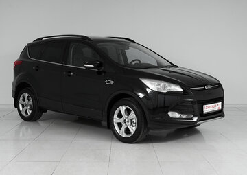 Ford Kuga Вид 3