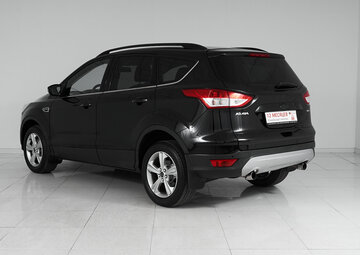 Ford Kuga Вид 4