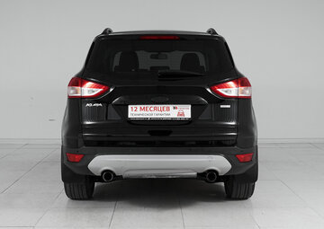 Ford Kuga Вид 5