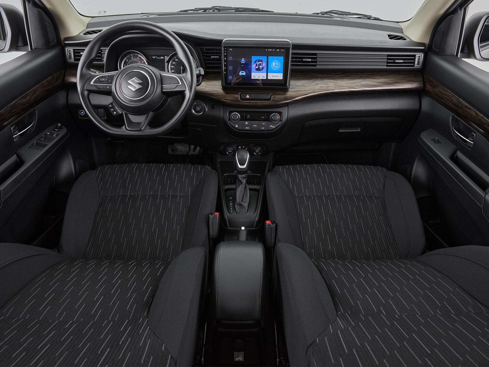 Suzuki Ertiga