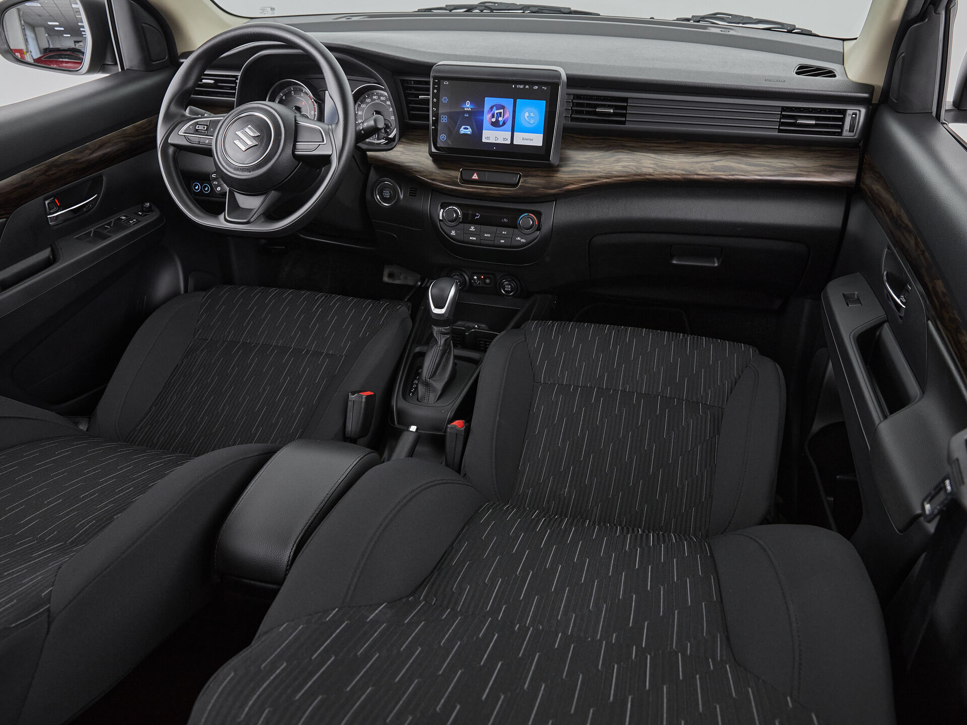 Suzuki Ertiga