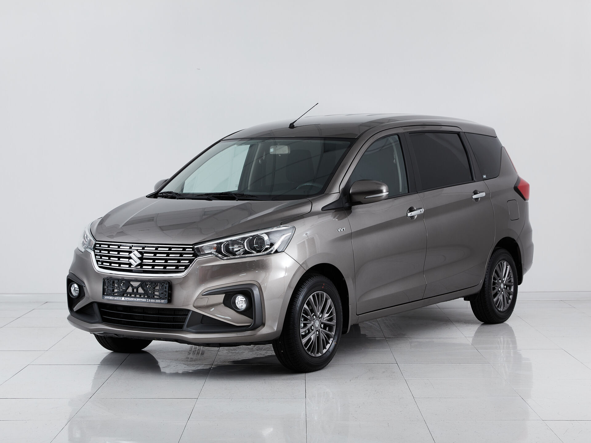 Suzuki Ertiga