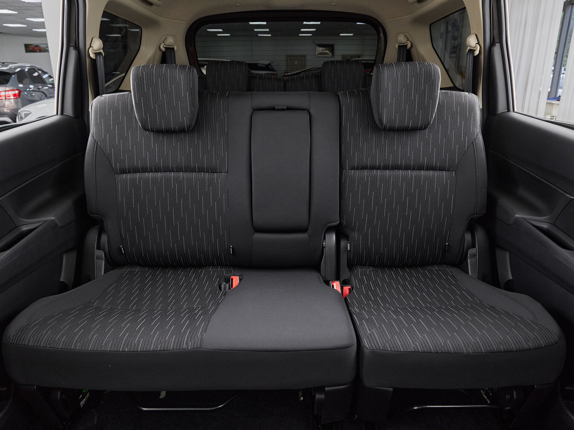 Suzuki Ertiga