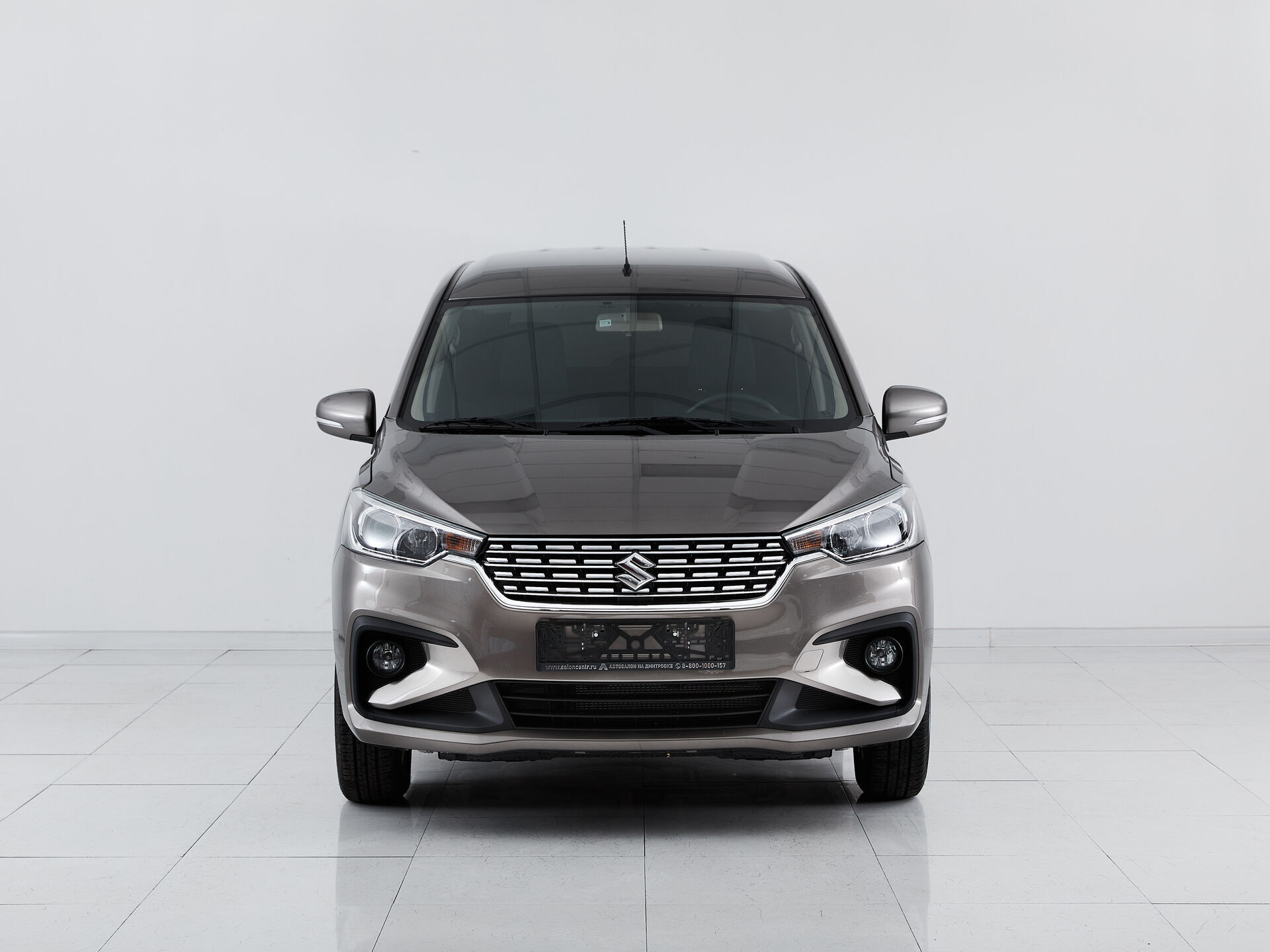 Suzuki Ertiga