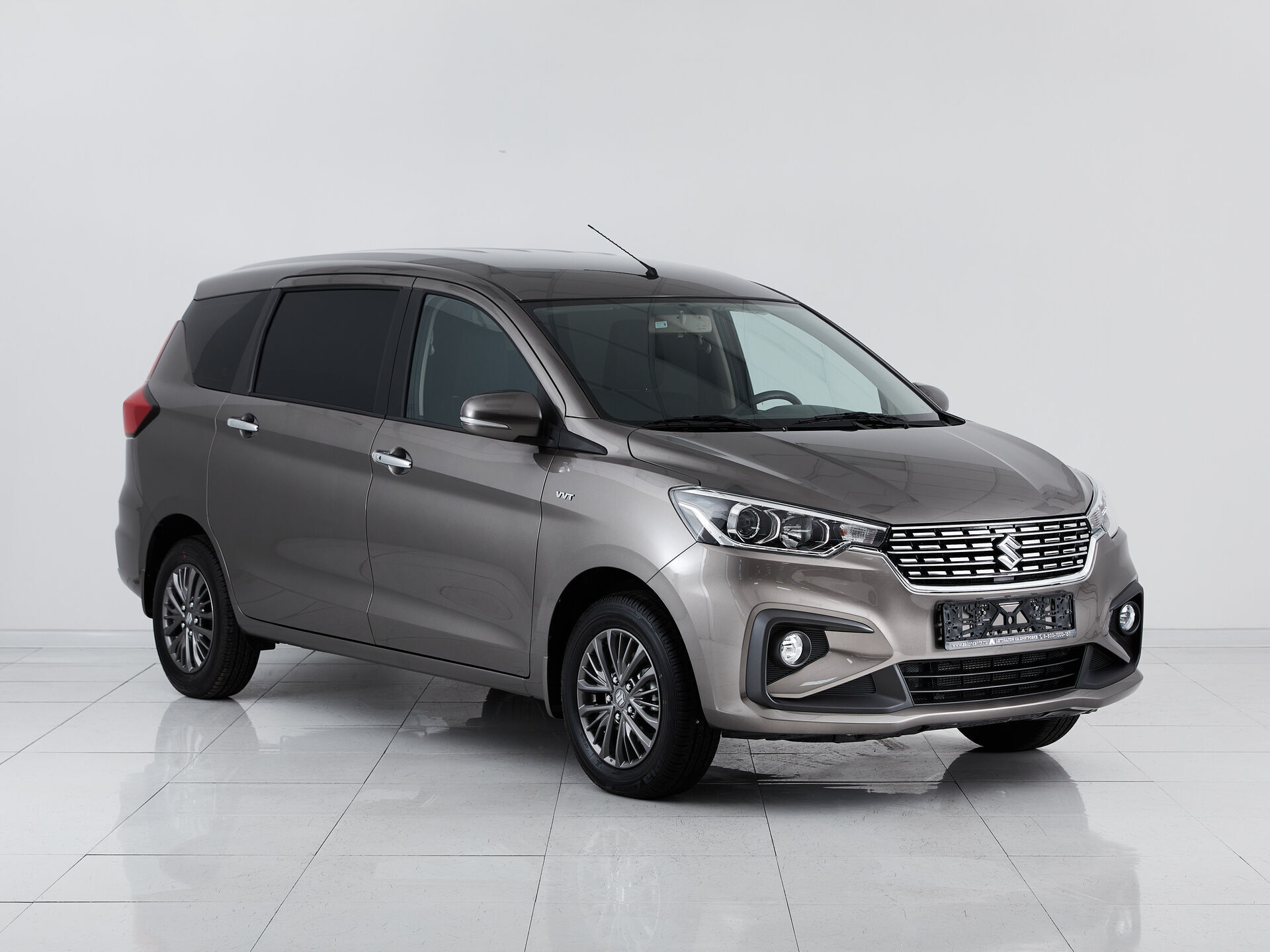 Suzuki Ertiga
