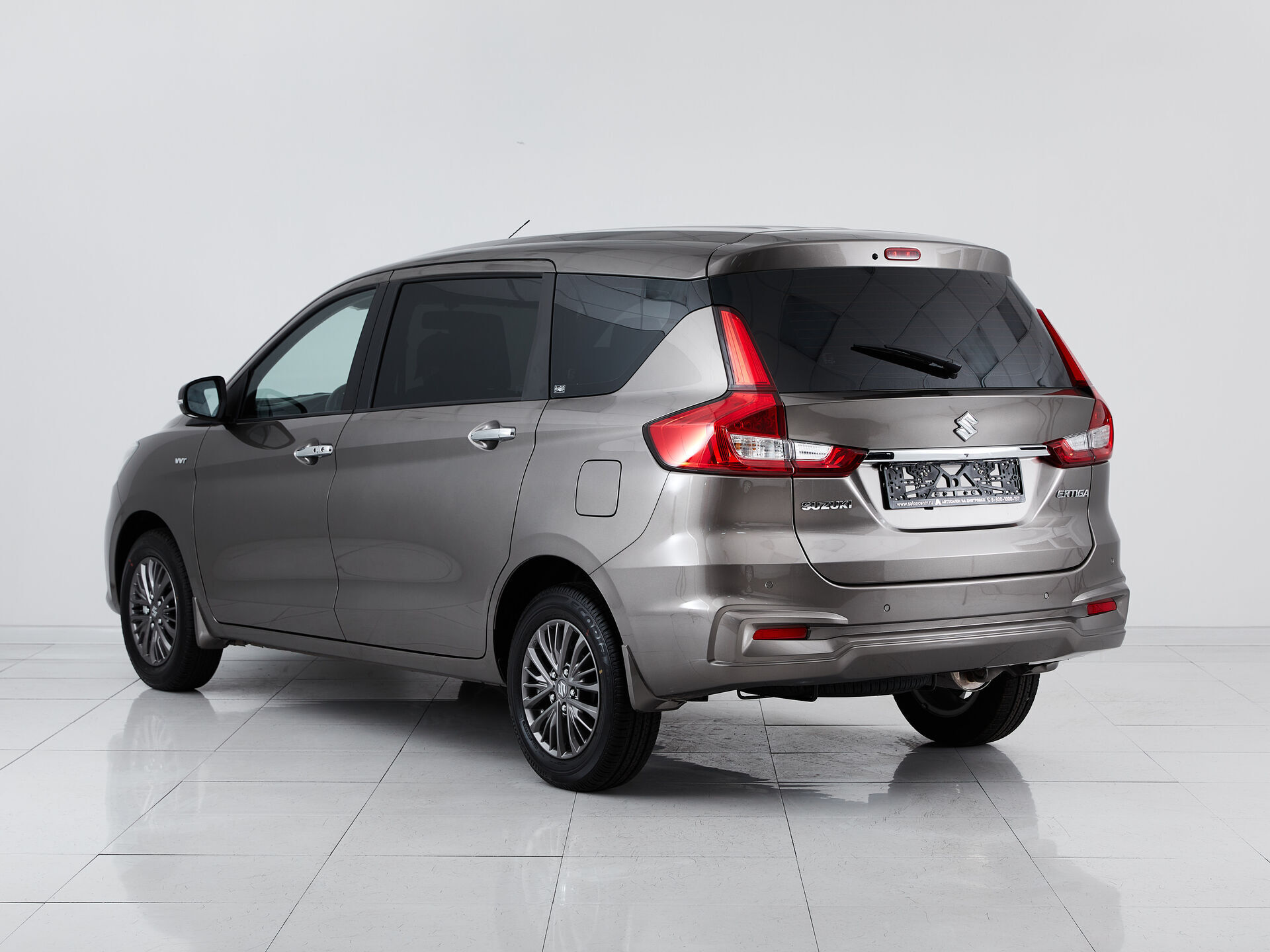 Suzuki Ertiga
