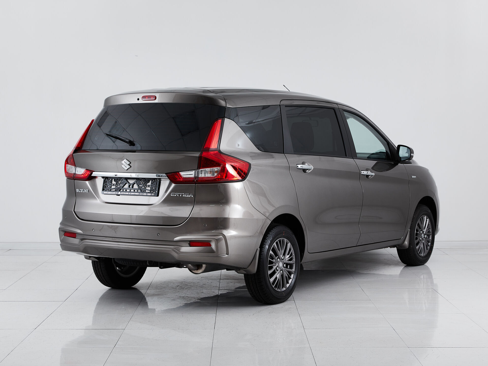 Suzuki Ertiga