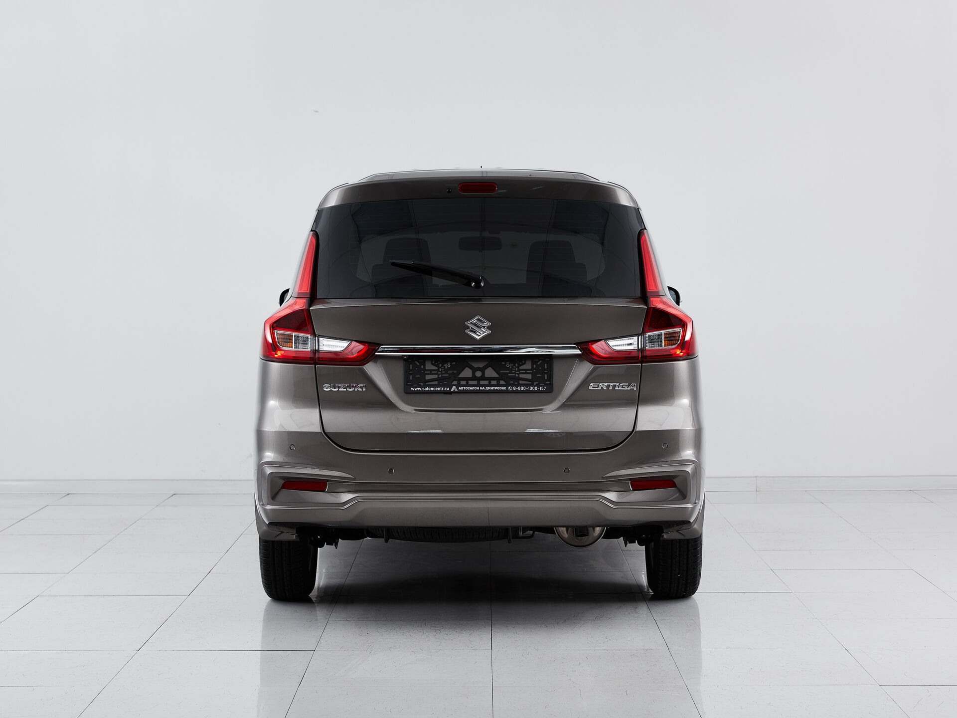 Suzuki Ertiga