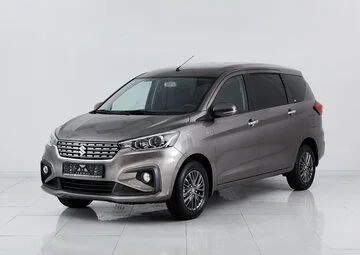 Suzuki Ertiga Вид 1