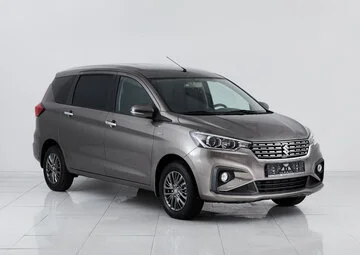 Suzuki Ertiga Вид 3
