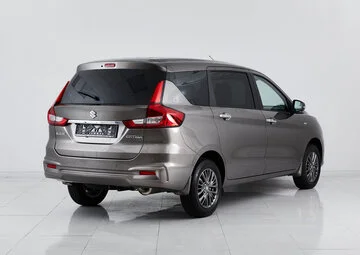 Suzuki Ertiga Вид 5