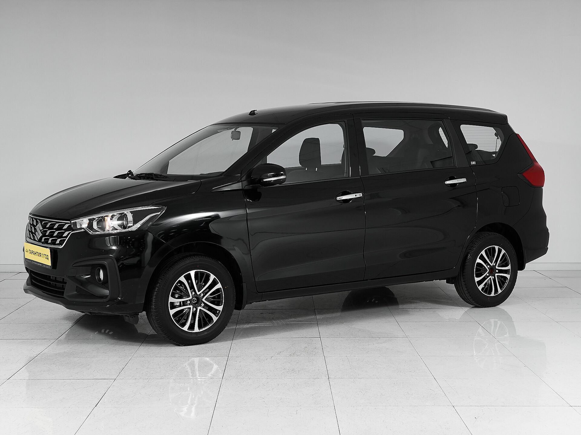 Suzuki Ertiga