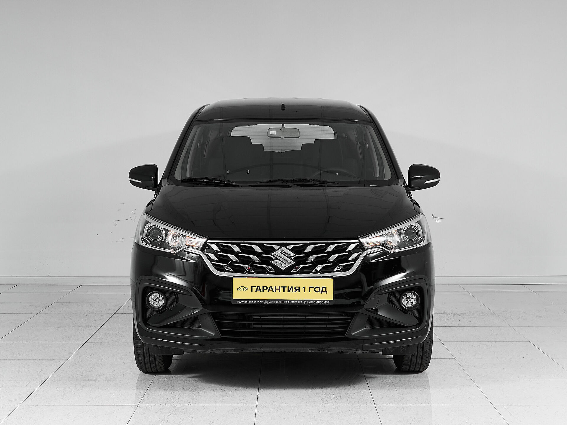 Suzuki Ertiga