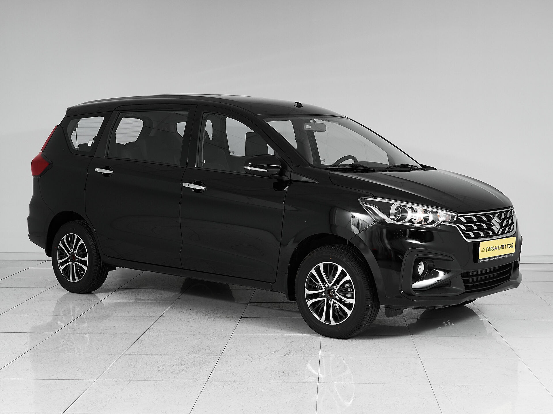 Suzuki Ertiga