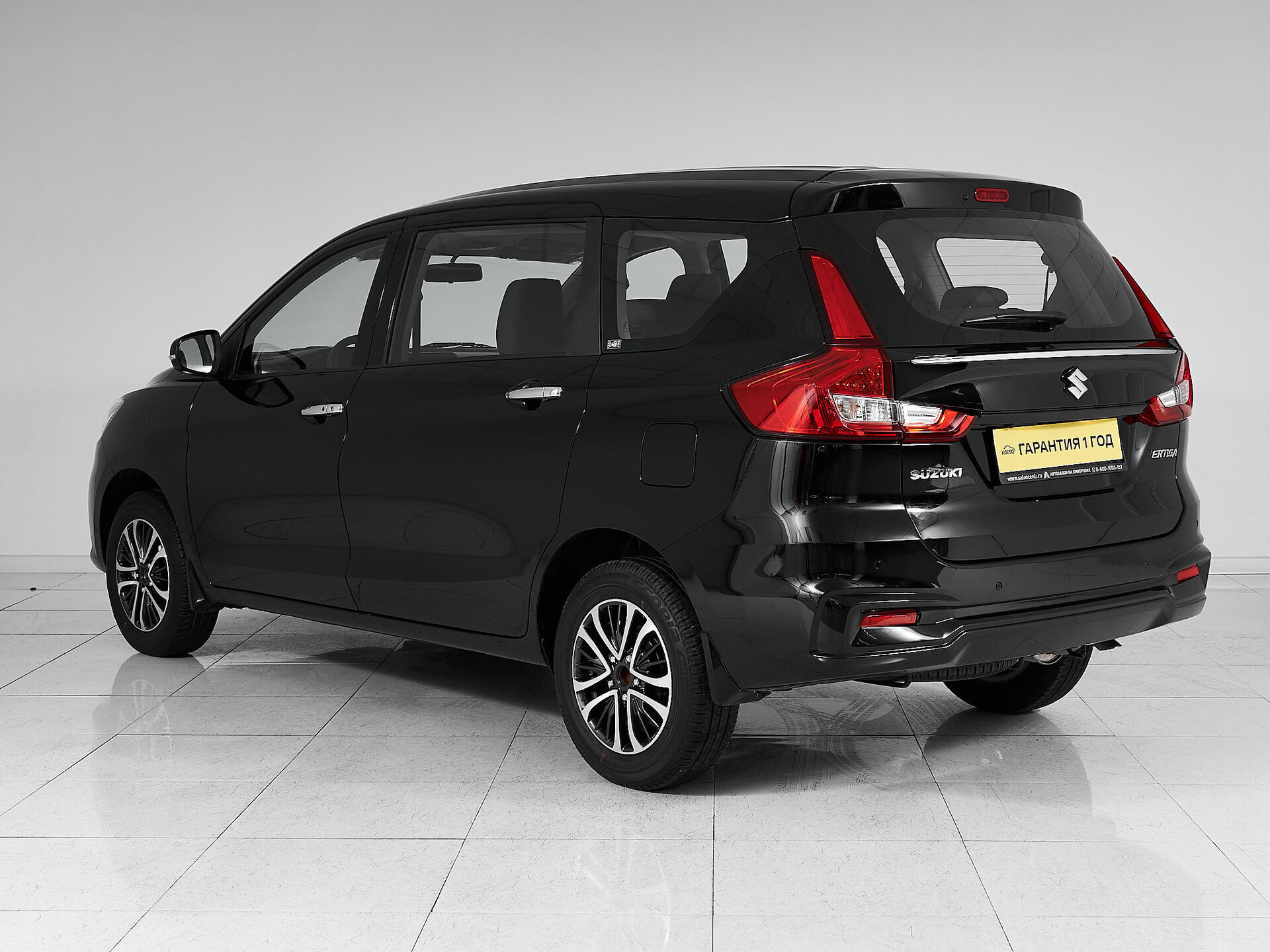 Suzuki Ertiga