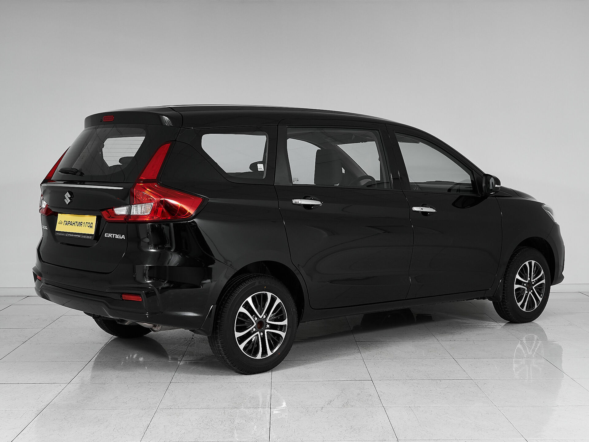 Suzuki Ertiga