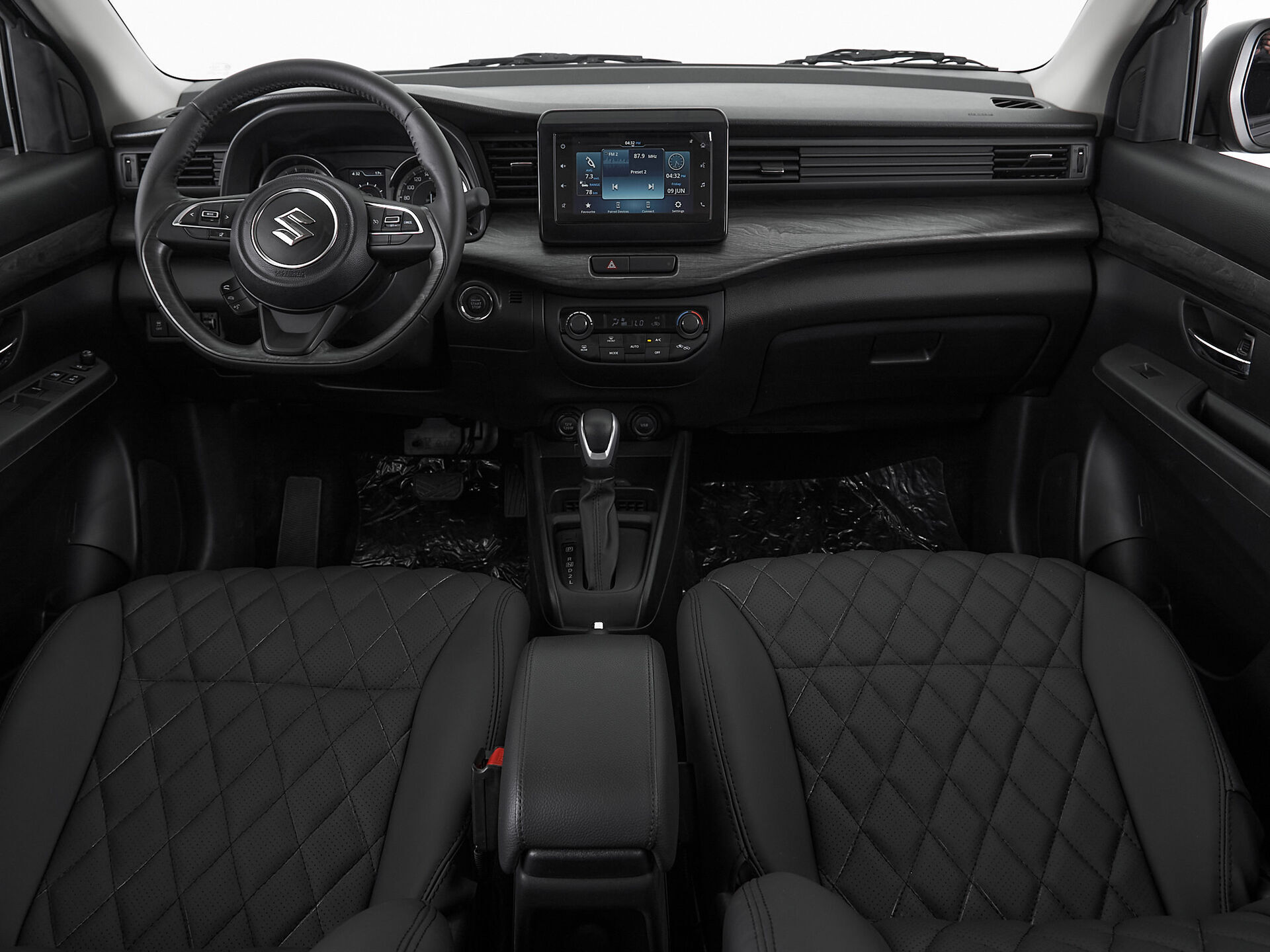 Suzuki Ertiga