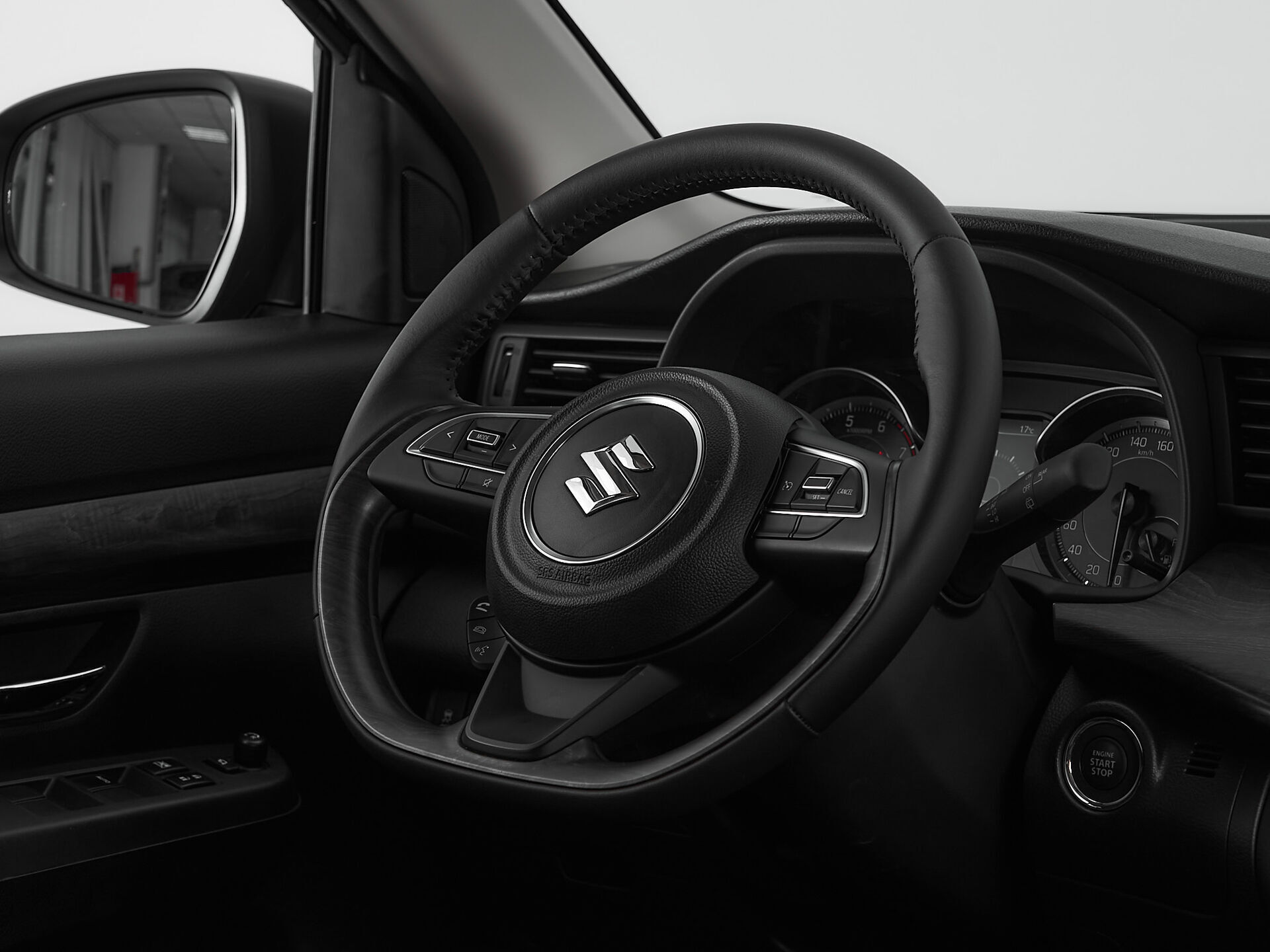 Suzuki Ertiga
