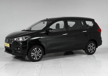Suzuki Ertiga Вид 1
