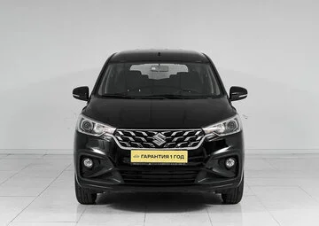 Suzuki Ertiga Вид 2