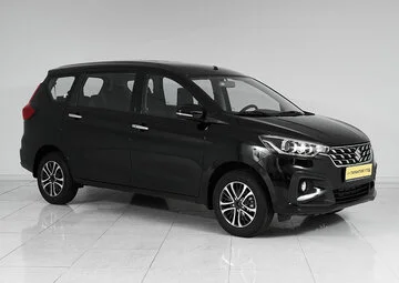 Suzuki Ertiga Вид 3