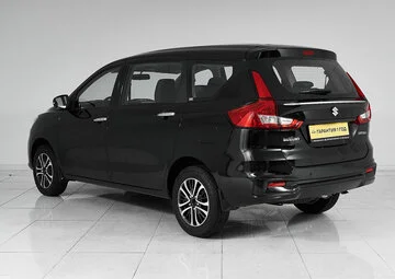 Suzuki Ertiga Вид 4