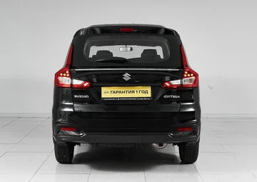 Suzuki Ertiga Вид 5