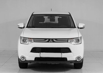 Mitsubishi Outlander Вид 2